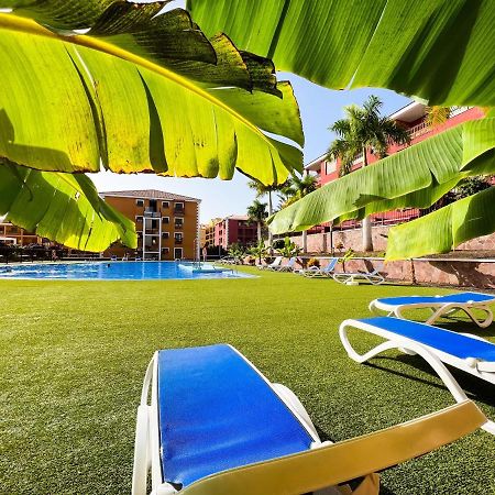 Beautiful 1 Bedroom Apartment In Palm Mar, Pm101 Buitenkant foto
