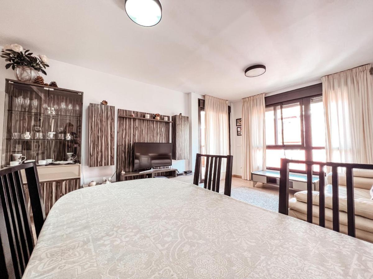 Beautiful 1 Bedroom Apartment In Palm Mar, Pm101 Buitenkant foto