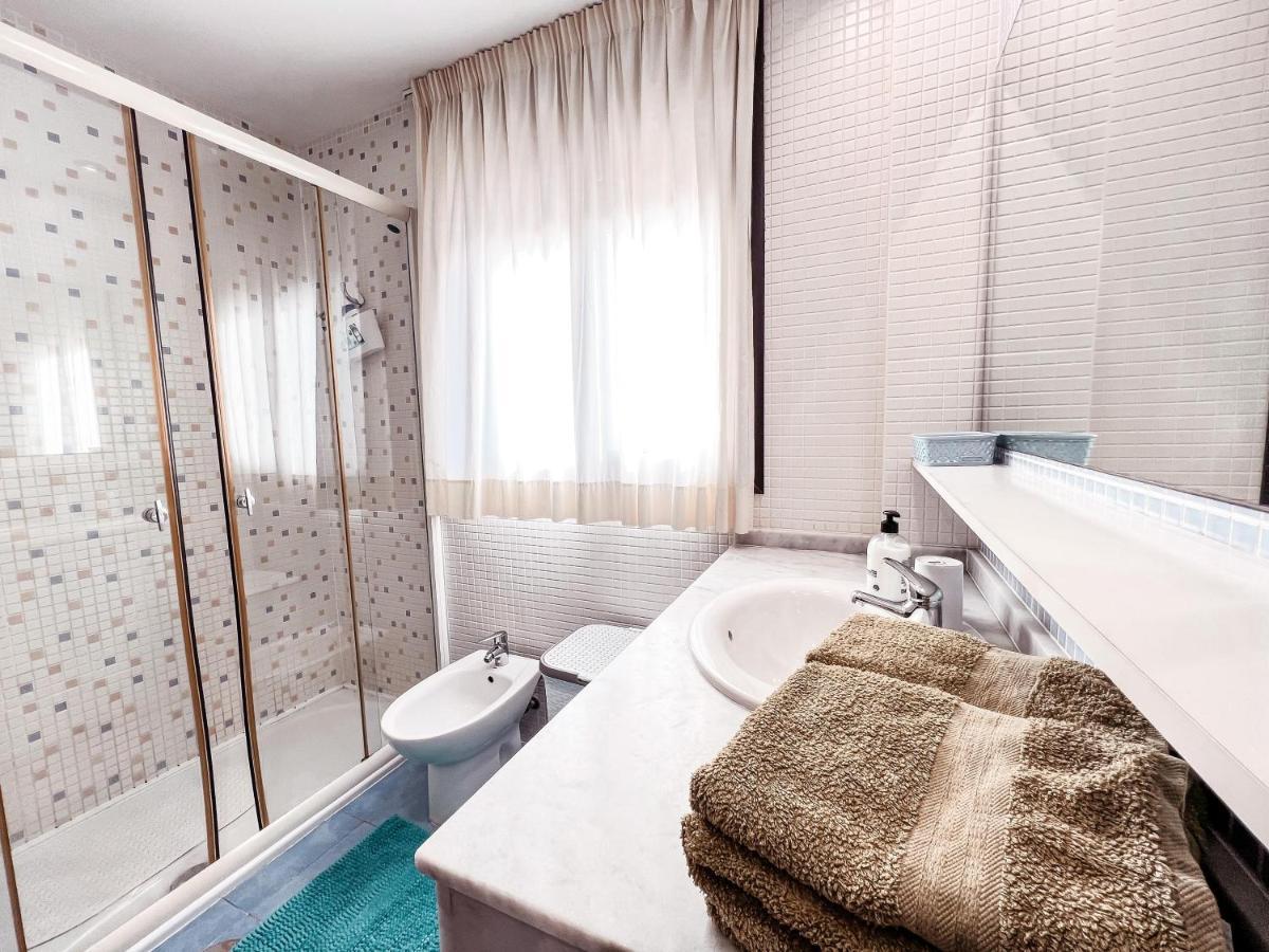 Beautiful 1 Bedroom Apartment In Palm Mar, Pm101 Buitenkant foto