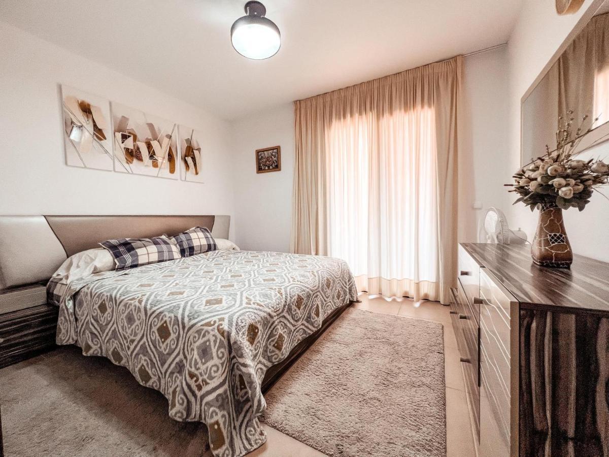 Beautiful 1 Bedroom Apartment In Palm Mar, Pm101 Buitenkant foto