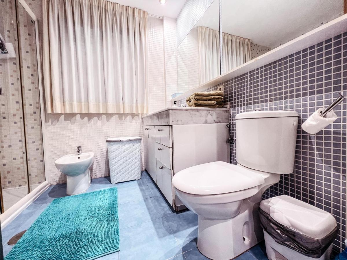 Beautiful 1 Bedroom Apartment In Palm Mar, Pm101 Buitenkant foto